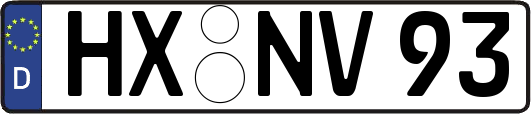 HX-NV93
