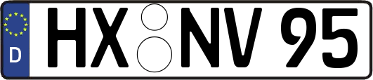 HX-NV95