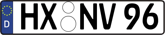 HX-NV96