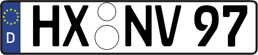 HX-NV97