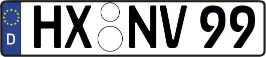 HX-NV99