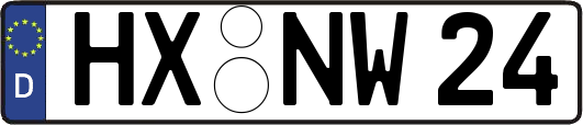 HX-NW24