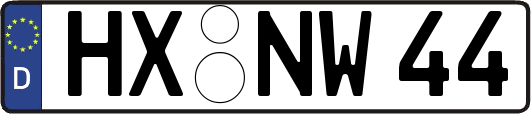 HX-NW44