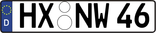 HX-NW46