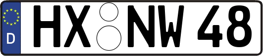 HX-NW48