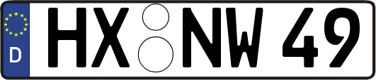 HX-NW49