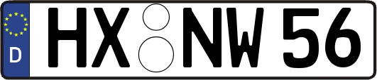 HX-NW56