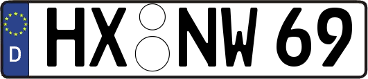 HX-NW69