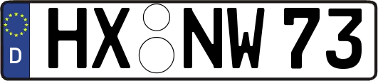 HX-NW73