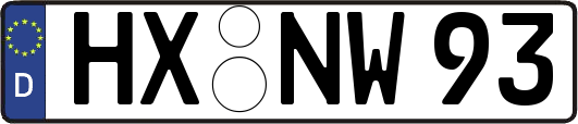 HX-NW93