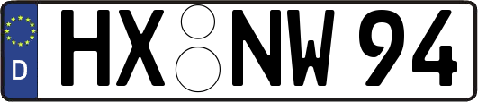 HX-NW94