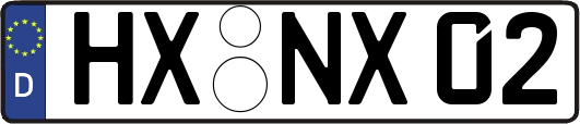 HX-NX02
