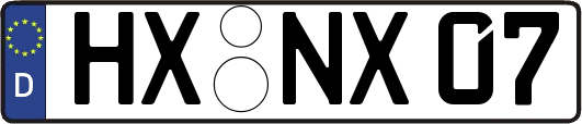 HX-NX07