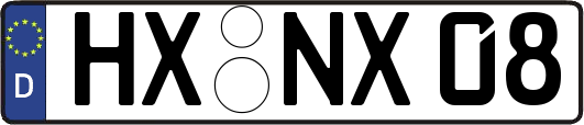 HX-NX08