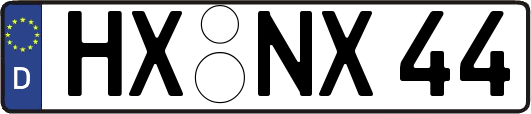 HX-NX44