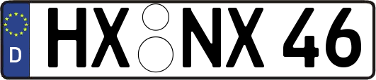 HX-NX46