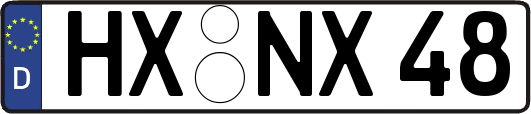 HX-NX48