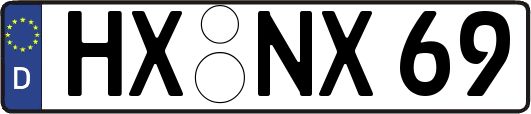 HX-NX69