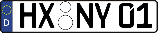 HX-NY01