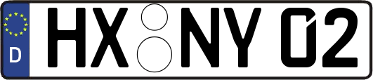 HX-NY02