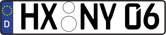 HX-NY06