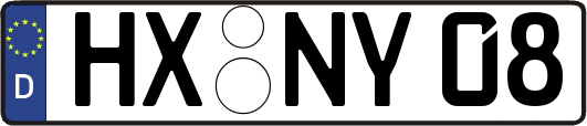 HX-NY08