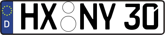 HX-NY30