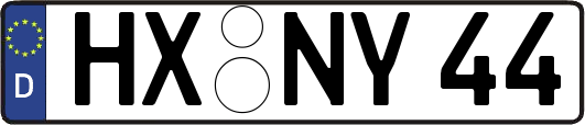 HX-NY44