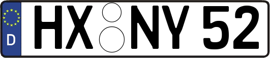 HX-NY52