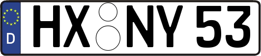 HX-NY53