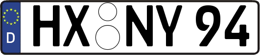 HX-NY94