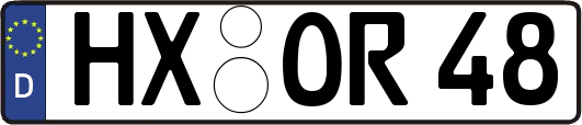 HX-OR48