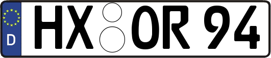 HX-OR94