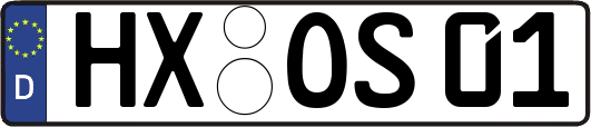 HX-OS01