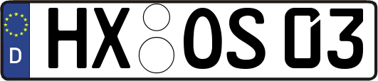 HX-OS03