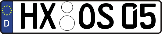 HX-OS05