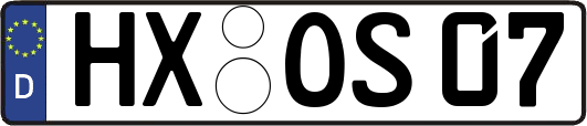 HX-OS07