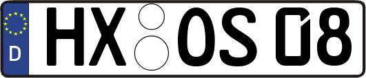 HX-OS08