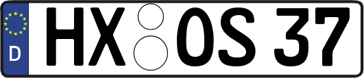 HX-OS37