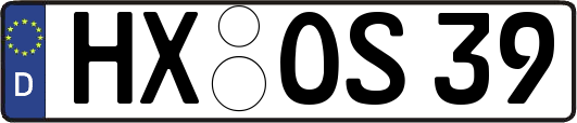 HX-OS39