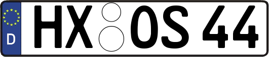 HX-OS44