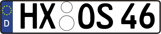 HX-OS46