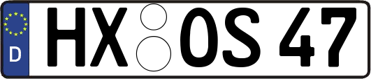 HX-OS47