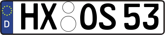 HX-OS53