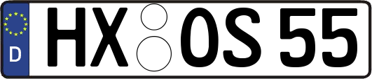 HX-OS55