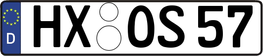 HX-OS57