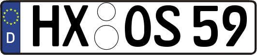 HX-OS59