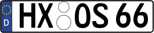 HX-OS66