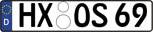 HX-OS69