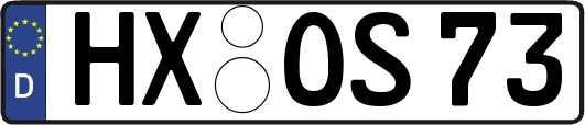 HX-OS73